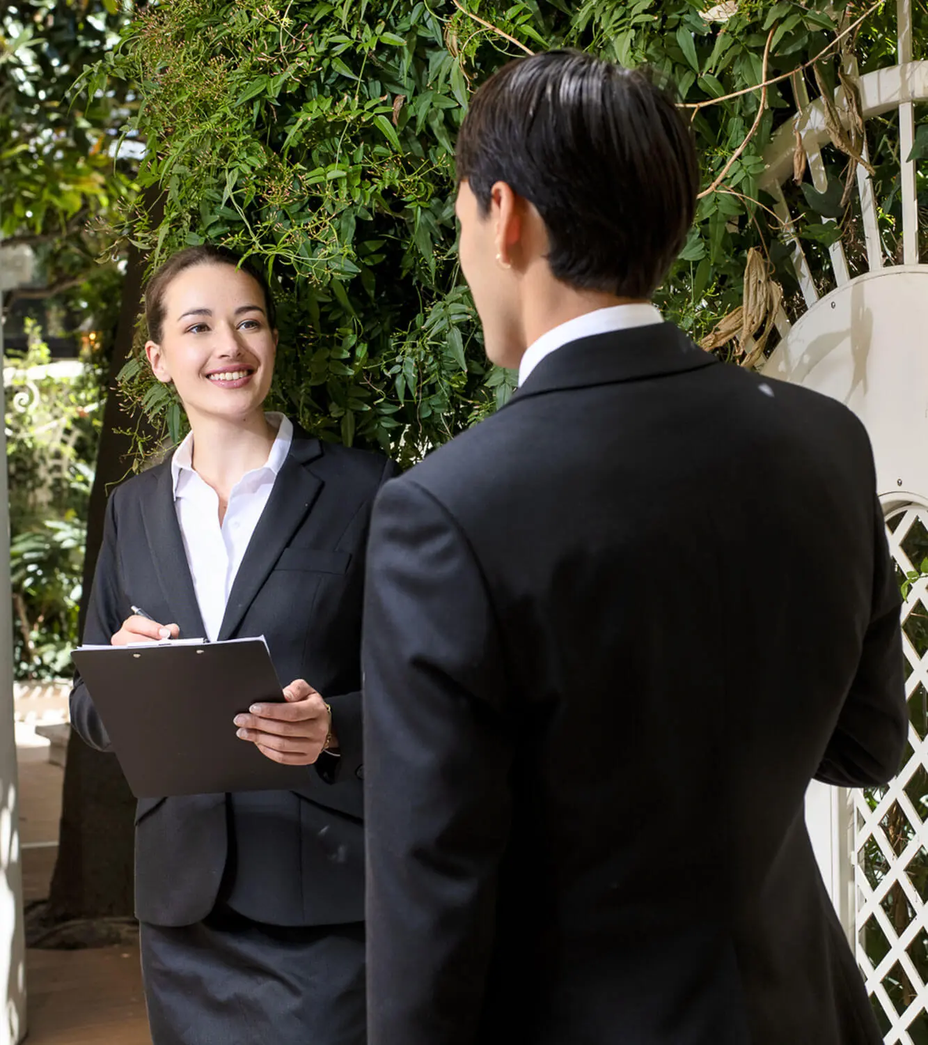 Accueil en entreprise : Notre Approche